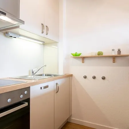 Schuetzenweg 6 Duenengruen Kellenhusen