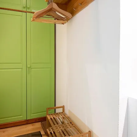 Schuetzenweg 6 Duenengruen * Kellenhusen