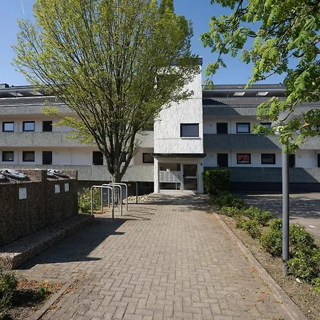Schuetzenweg 6 Duenengruen