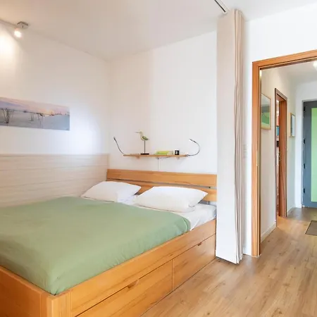 Schuetzenweg 6 Duenengruen Kellenhusen