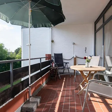 Schuetzenweg 6 Duenengruen