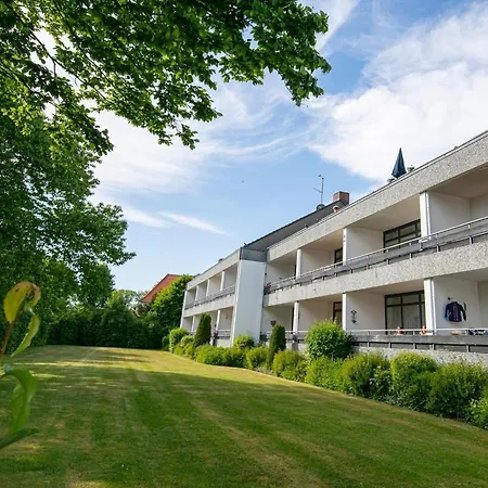 Schuetzenweg 6 Duenengruen Apartament Kellenhusen